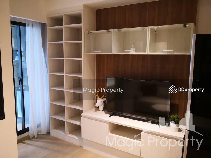 Runesu Thonglor 5, Bangkok, 82 Padi Madi Alley, Khlong Tan Nua, Watthana, Bangkok, 1 Bedroom, 35 sqm, Condo For Rent, by Magic Property, 11364088 - DDproperty.com