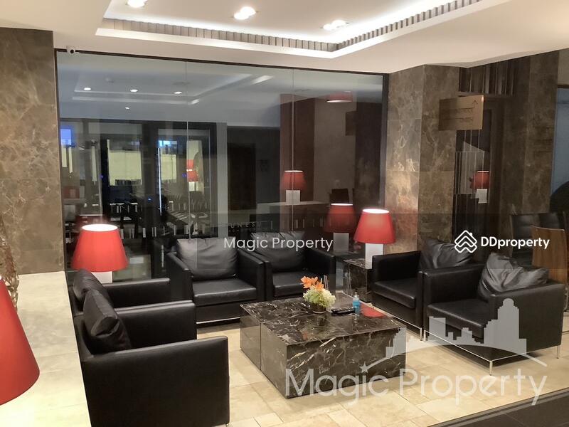 Runesu Thonglor 5 : รูเนะสุ ทองหล่อ 5, กรุงเทพ, 82 ซอย พร้อมมิตร, คลองตันเหนือ, วัฒนา, กรุงเทพ, 35 ตร.ม., คอนโด ให้เช่า, โดย Magic Property, 11364088 - DDproperty.com