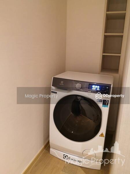 Runesu Thonglor 5, Bangkok, 82 Padi Madi Alley, Khlong Tan Nua, Watthana, Bangkok, 1 Bedroom, 35 sqm, Condo For Rent, by Magic Property, 11364088 - DDproperty.com
