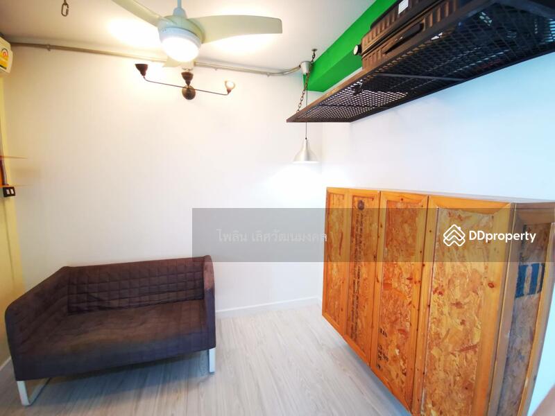 For Sale - C Style Condominium Ratchada 18, Bangkok