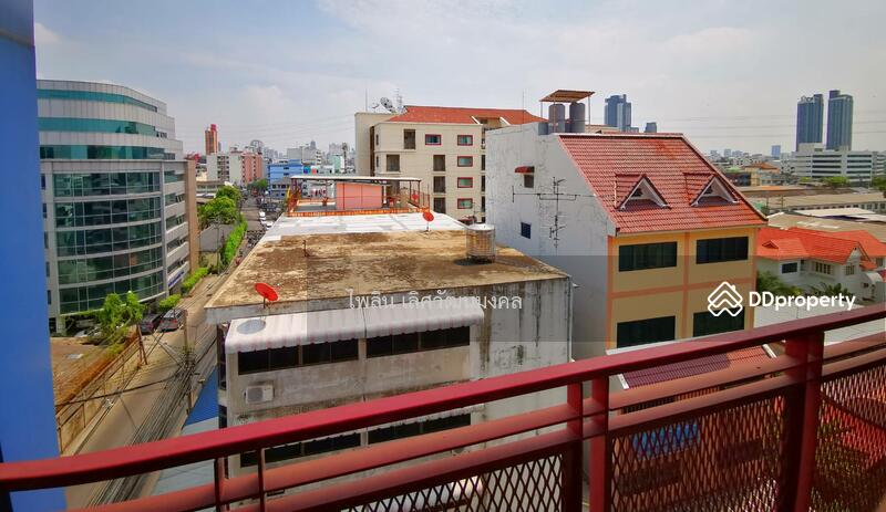 For Sale - C Style Condominium Ratchada 18, Bangkok