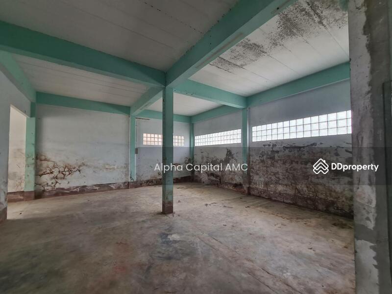 For Sale - Land and building, Bangpoo mai nakhon L4_4_0060_G01, Samut Prakan