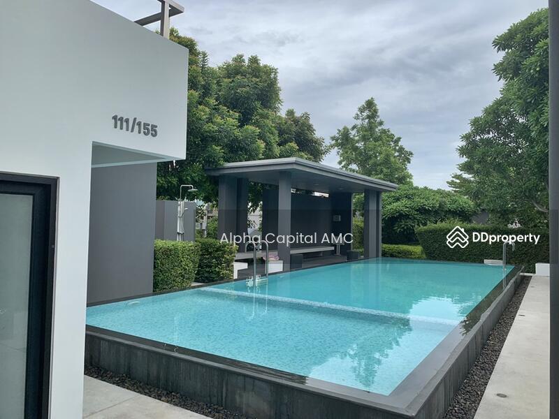 Indy Srinakarin, Samut Prakan, Soi Sridan 22, Srinakarin Road, Samrong Nua, Muang Samut Prakarn, Samut Prakan, 2 Bedrooms, 85 sqm, Townhouse For Sale, by วารุณี จำรูญนุรักษ์, 11364210 - DDproperty.com