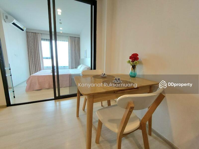 Life One Wireless, Bangkok, 1 Wireless Road, Lumphini, Pathum Wan, Bangkok, 1 Bedroom, 35 sqm, Condo For Rent, by Kanyanat Ruksamuang, 11364233 - DDproperty.com