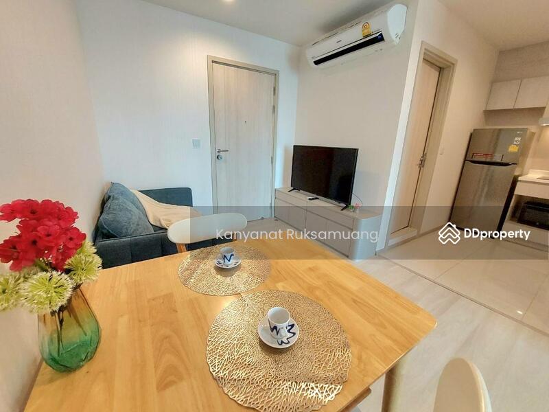 Life One Wireless, Bangkok, 1 Wireless Road, Lumphini, Pathum Wan, Bangkok, 1 Bedroom, 35 sqm, Condo For Rent, by Kanyanat Ruksamuang, 11364233 - DDproperty.com