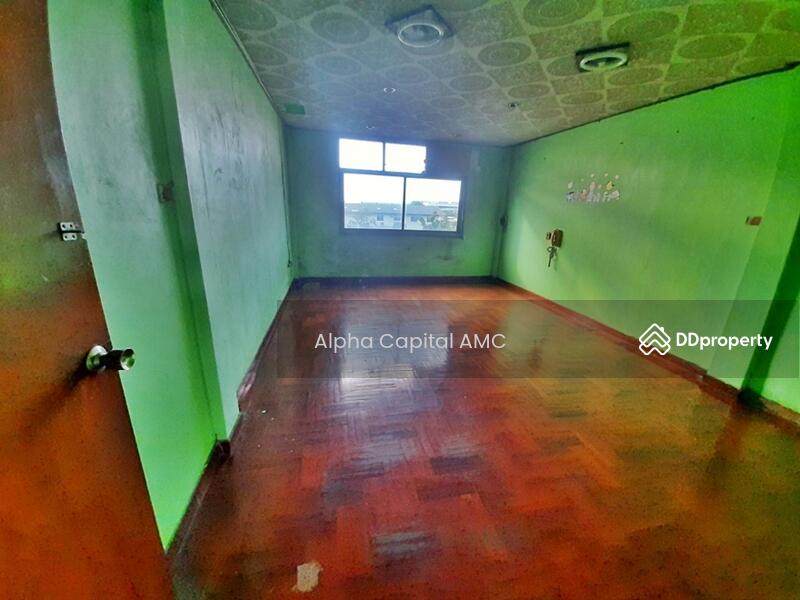 4-storey commercial building L4_8_0308_G01, Samut Prakan, 50/86 ถนนสุขุมวิท(ทล.3), Bang Mueng, Muang Samut Prakarn, Samut Prakan, , 300 sqm, Shophouse For Sale, by วารุณี จำรูญนุรักษ์, 11364238 - DDproperty.com