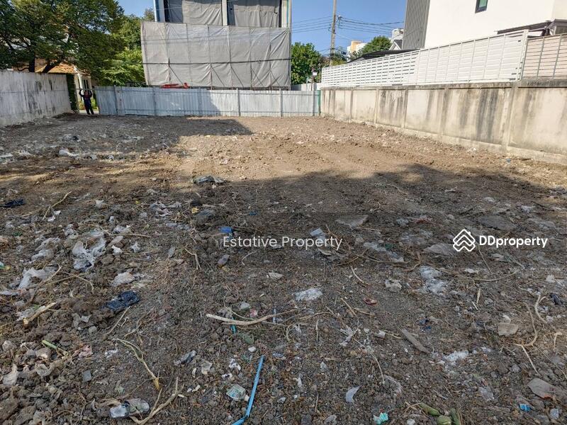 ขาย - ที่ดินในซอยนาคนิวาส 37, กรุงเทพ