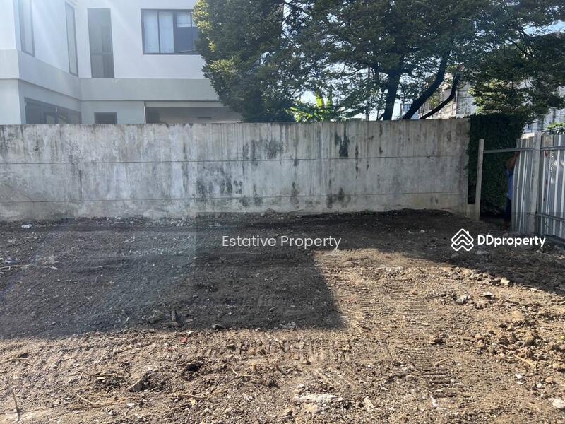 ขาย - ที่ดินในซอยนาคนิวาส 37, กรุงเทพ