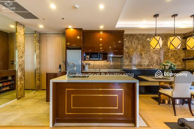 For Rent - M Ladprao, Bangkok