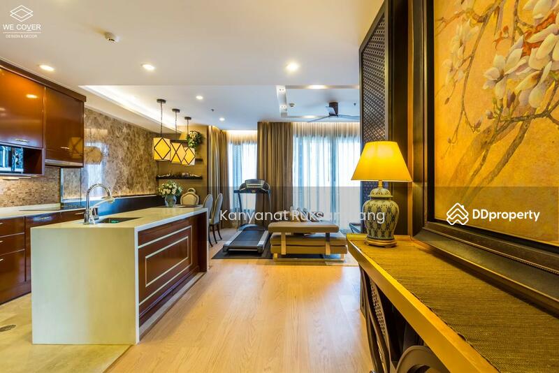 For Rent - M Ladprao, Bangkok