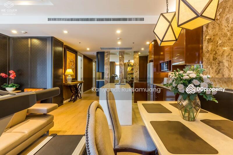 For Rent - M Ladprao, Bangkok