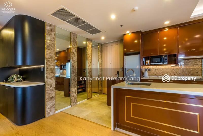 For Rent - M Ladprao, Bangkok