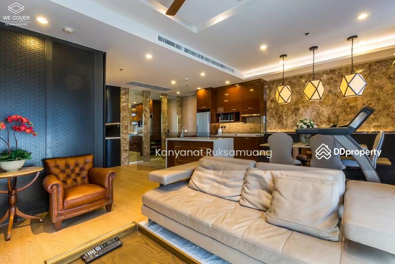 For Rent - M Ladprao, Bangkok