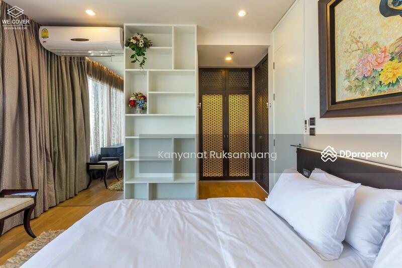 For Rent - M Ladprao, Bangkok