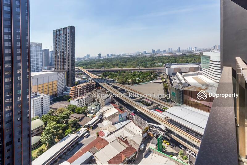 For Rent - M Ladprao, Bangkok