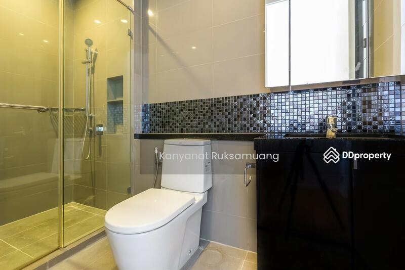 For Rent - M Ladprao, Bangkok