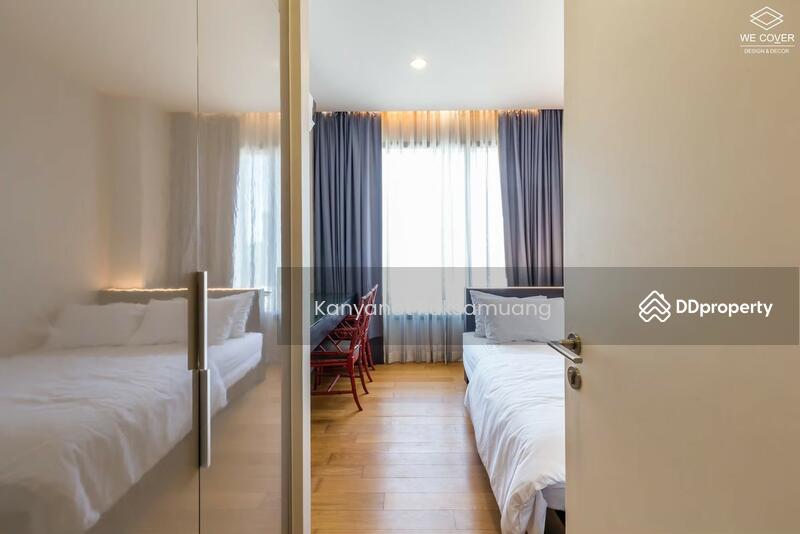 For Rent - M Ladprao, Bangkok