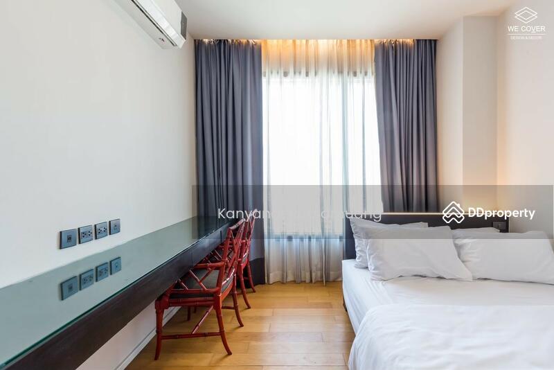 For Rent - M Ladprao, Bangkok