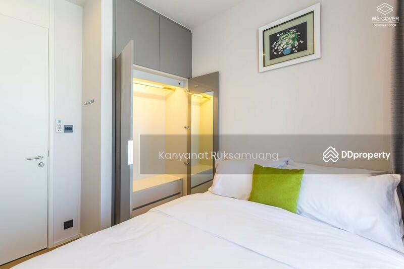 For Rent - M Ladprao, Bangkok