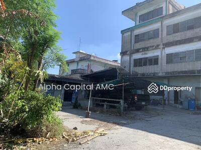 ขาย - ที่ดิน พร้อมสิ่งปลูกสร้าง บางปู BYC_020_G01, สมุทรปราการ