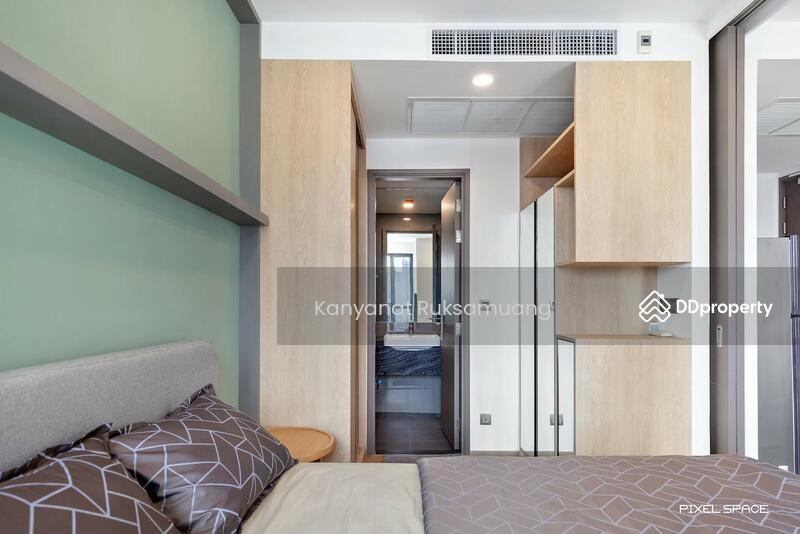 ASHTON Chula-Silom, Bangkok, Rama 4 Road, Si Phraya, Bang Rak, Bangkok, 1 Bedroom, 32 sqm, Condo For Rent, by Kanyanat Ruksamuang, 11364284 - DDproperty.com