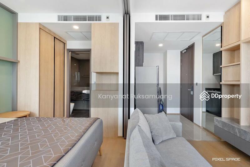ASHTON Chula-Silom, Bangkok, Rama 4 Road, Si Phraya, Bang Rak, Bangkok, 1 Bedroom, 32 sqm, Condo For Rent, by Kanyanat Ruksamuang, 11364284 - DDproperty.com