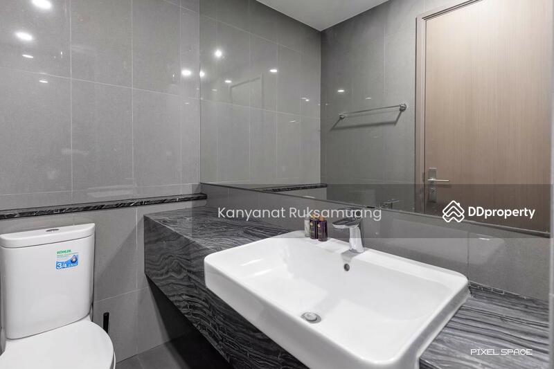 ASHTON Chula-Silom, Bangkok, Rama 4 Road, Si Phraya, Bang Rak, Bangkok, 1 Bedroom, 32 sqm, Condo For Rent, by Kanyanat Ruksamuang, 11364284 - DDproperty.com