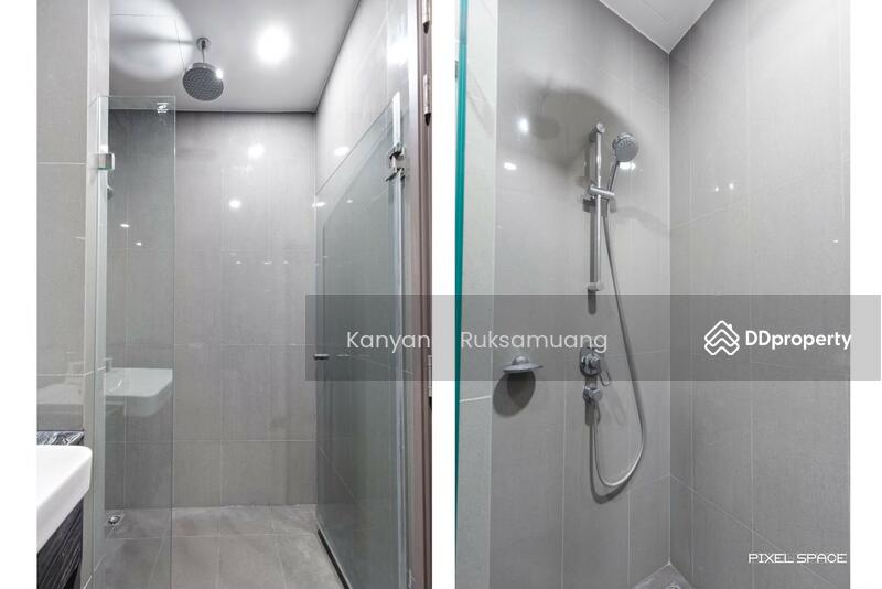 ASHTON Chula-Silom, Bangkok, Rama 4 Road, Si Phraya, Bang Rak, Bangkok, 1 Bedroom, 32 sqm, Condo For Rent, by Kanyanat Ruksamuang, 11364284 - DDproperty.com