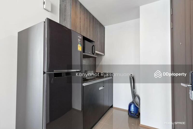 ASHTON Chula-Silom, Bangkok, Rama 4 Road, Si Phraya, Bang Rak, Bangkok, 1 Bedroom, 32 sqm, Condo For Rent, by Kanyanat Ruksamuang, 11364284 - DDproperty.com