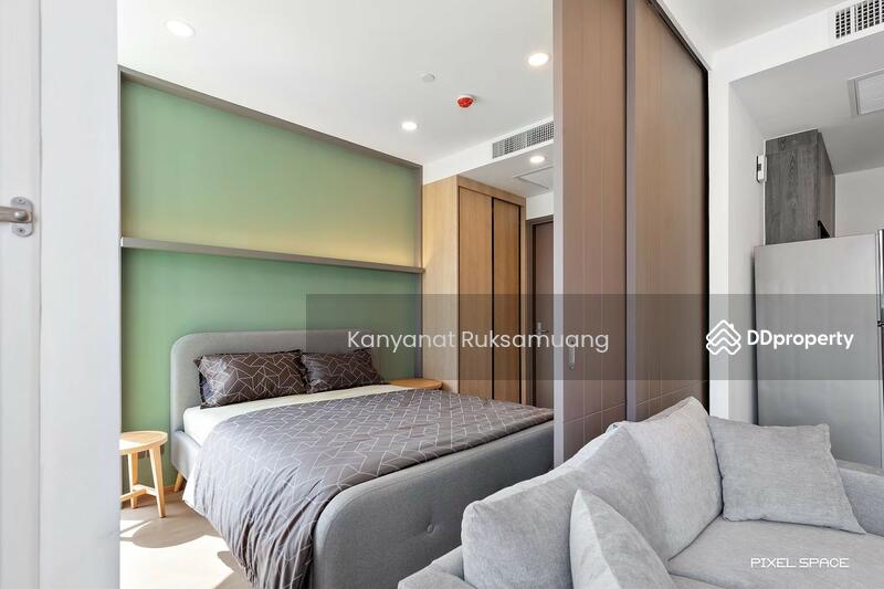 ASHTON Chula-Silom, Bangkok, Rama 4 Road, Si Phraya, Bang Rak, Bangkok, 1 Bedroom, 32 sqm, Condo For Rent, by Kanyanat Ruksamuang, 11364284 - DDproperty.com