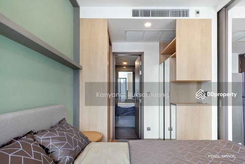 ASHTON Chula-Silom, Bangkok, Rama 4 Road, Si Phraya, Bang Rak, Bangkok, 1 Bedroom, 32 sqm, Condo For Rent, by Kanyanat Ruksamuang, 11364284 - DDproperty.com