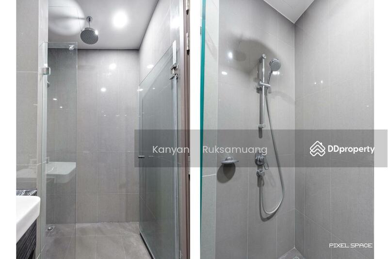 ASHTON Chula-Silom, Bangkok, Rama 4 Road, Si Phraya, Bang Rak, Bangkok, 1 Bedroom, 32 sqm, Condo For Rent, by Kanyanat Ruksamuang, 11364284 - DDproperty.com