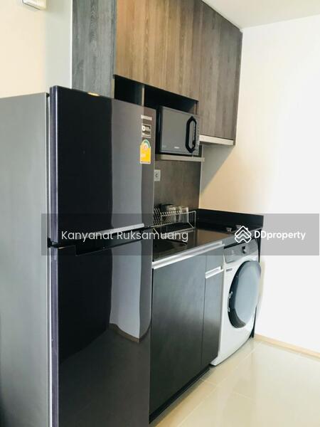 ASHTON Chula-Silom, Bangkok, Rama 4 Road, Si Phraya, Bang Rak, Bangkok, 1 Bedroom, 32 sqm, Condo For Rent, by Kanyanat Ruksamuang, 11364284 - DDproperty.com