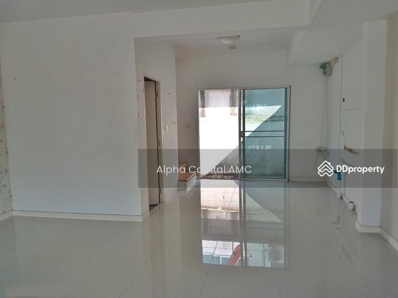 2-storey townhouse Indy Prachauthit 90 ZF_063_G01, Samut Prakan, 818/130 หมู่11 ถนนประชาอุทิศ, Nai Khlong Bang Pla Kot, Phra Samut Jadee, Samut Prakan, 2 Bedrooms, 80 sqm, Townhouse For Sale, by วารุณี จำรูญนุรักษ์, 11364287 - DDproperty.com