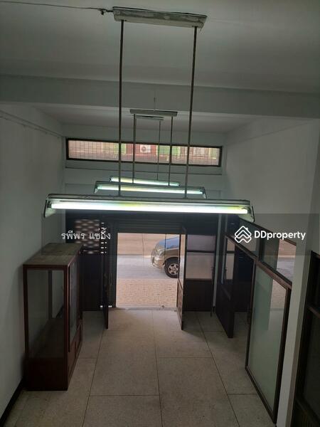 ขาย - อาคารพาณิชย์ จรัญสนิทวงศ์ 66/1 บางพลัด, กรุงเทพ