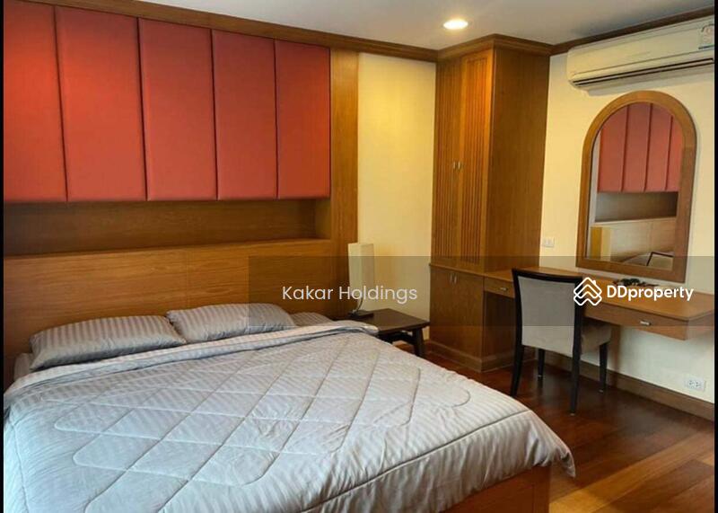 For Rent - The Aree condominium, Bangkok
