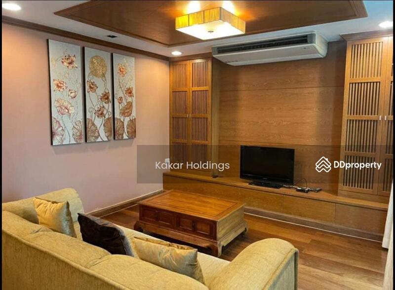 For Rent - The Aree condominium, Bangkok