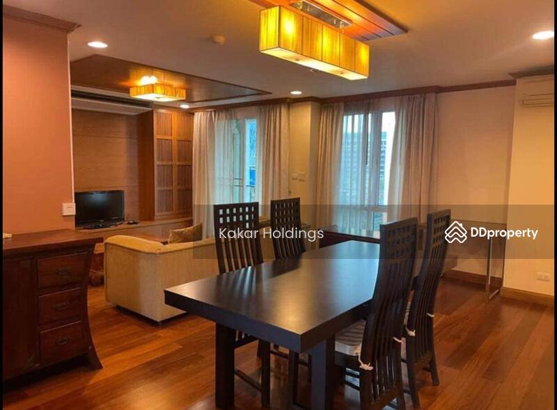 For Rent - The Aree condominium, Bangkok