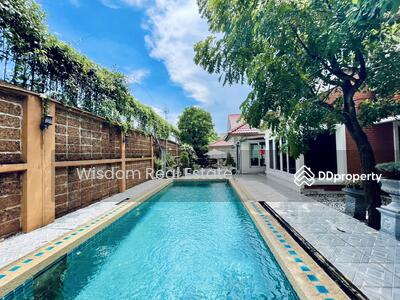 ขาย - Laddarom Elegance Rama 5-2 : ลัดดารมย์ อีลีแกนซ์ พระราม 5-2, นนทบุรี