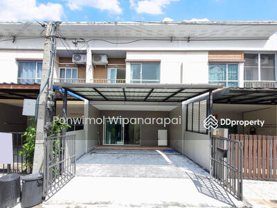 ขาย - Villette Lite Pattanakarn : วิลเลต ไลท์ พัฒนาการ 38, กรุงเทพ