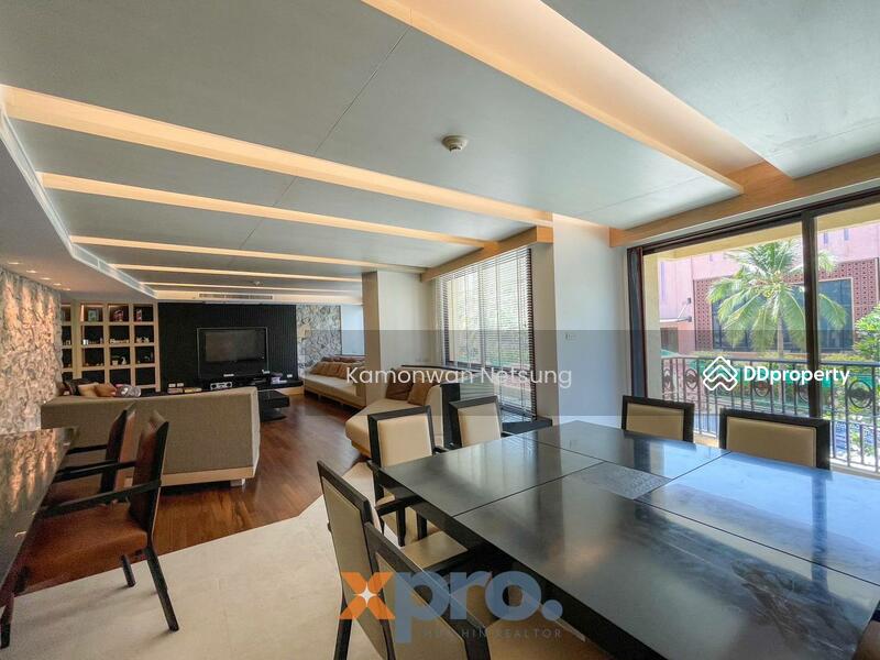 Marrakesh Residences : มาราเกซ เรสซิเดนซ์, ประจวบคีรีขันธ์, 63-411 ถนนเพชรเกษม, หนองแก, หัวหิน, ประจวบคีรีขันธ์, 193 ตร.ม., คอนโด ขาย, โดย Kamonwan Netsung, 11364516 - DDproperty.com