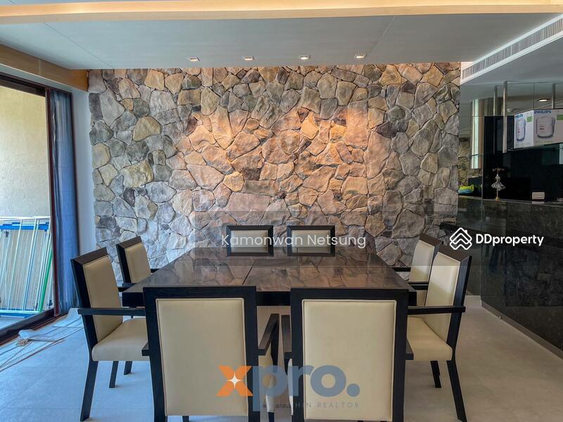 Marrakesh Residences, Prachuap Khiri Khan, 63-411 Petchkasem Road, Nong Kae, Hua Hin, Prachuap Khiri Khan, 3 Bedrooms, 193 sqm, Condo For Sale, by Kamonwan Netsung, 11364516 - DDproperty.com