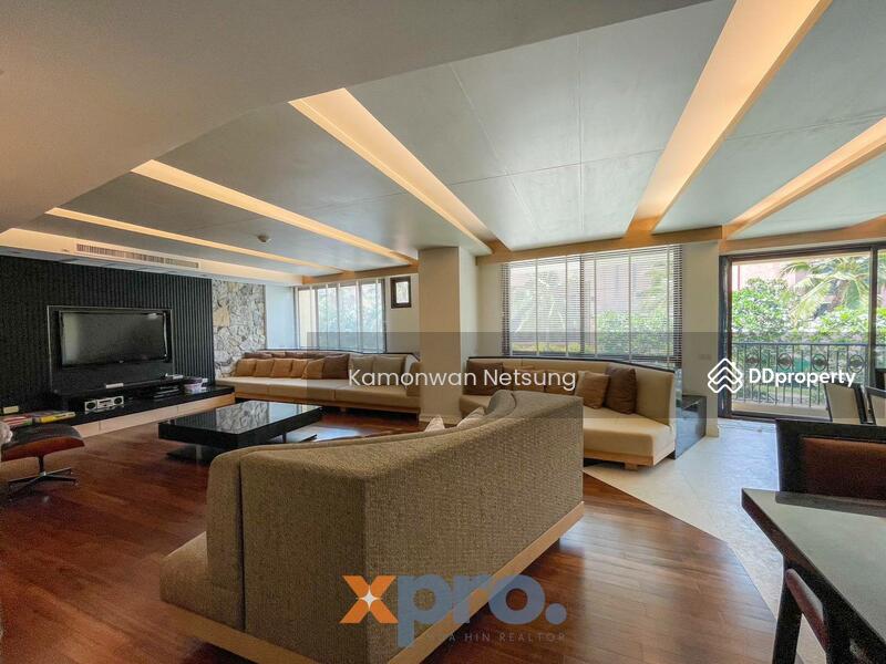 Marrakesh Residences, Prachuap Khiri Khan, 63-411 Petchkasem Road, Nong Kae, Hua Hin, Prachuap Khiri Khan, 3 Bedrooms, 193 sqm, Condo For Sale, by Kamonwan Netsung, 11364516 - DDproperty.com