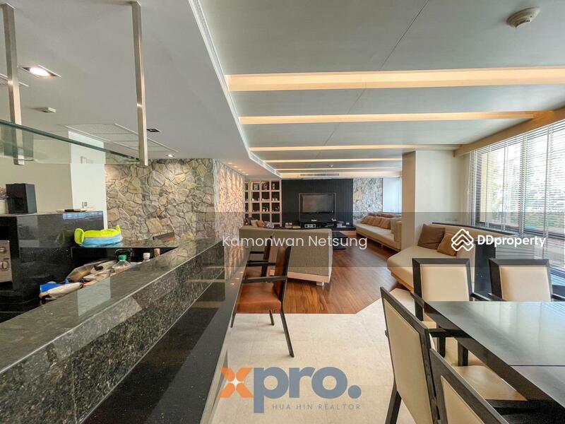 Marrakesh Residences, Prachuap Khiri Khan, 63-411 Petchkasem Road, Nong Kae, Hua Hin, Prachuap Khiri Khan, 3 Bedrooms, 193 sqm, Condo For Sale, by Kamonwan Netsung, 11364516 - DDproperty.com