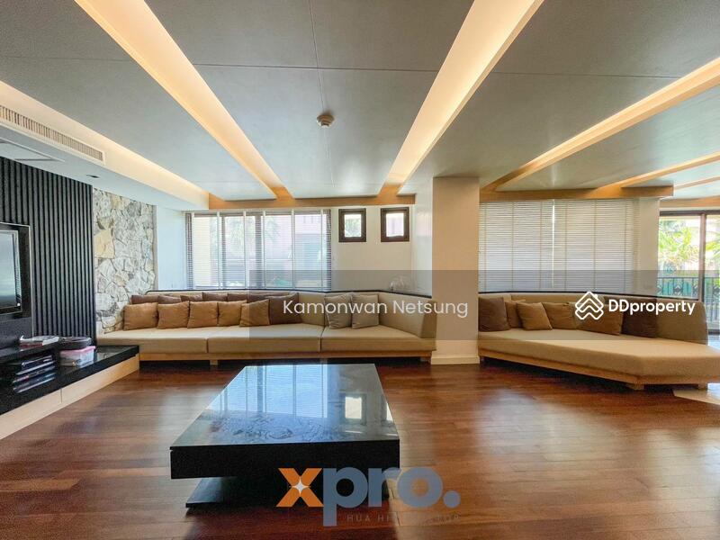 Marrakesh Residences, Prachuap Khiri Khan, 63-411 Petchkasem Road, Nong Kae, Hua Hin, Prachuap Khiri Khan, 3 Bedrooms, 193 sqm, Condo For Sale, by Kamonwan Netsung, 11364516 - DDproperty.com