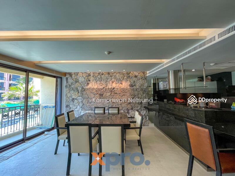 Marrakesh Residences, Prachuap Khiri Khan, 63-411 Petchkasem Road, Nong Kae, Hua Hin, Prachuap Khiri Khan, 3 Bedrooms, 193 sqm, Condo For Sale, by Kamonwan Netsung, 11364516 - DDproperty.com