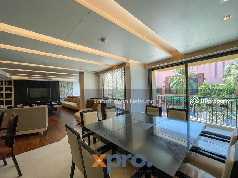 Marrakesh Residences, Prachuap Khiri Khan, 63-411 Petchkasem Road, Nong Kae, Hua Hin, Prachuap Khiri Khan, 3 Bedrooms, 193 sqm, Condo For Sale, by Kamonwan Netsung, 11364516 - DDproperty.com