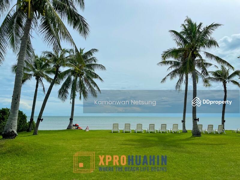 Marrakesh Residences, Prachuap Khiri Khan, 63-411 Petchkasem Road, Nong Kae, Hua Hin, Prachuap Khiri Khan, 3 Bedrooms, 193 sqm, Condo For Sale, by Kamonwan Netsung, 11364516 - DDproperty.com