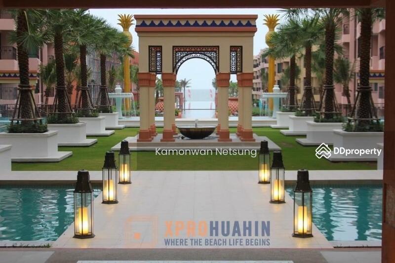 Marrakesh Residences, Prachuap Khiri Khan, 63-411 Petchkasem Road, Nong Kae, Hua Hin, Prachuap Khiri Khan, 3 Bedrooms, 193 sqm, Condo For Sale, by Kamonwan Netsung, 11364516 - DDproperty.com
