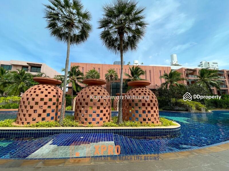 Marrakesh Residences, Prachuap Khiri Khan, 63-411 Petchkasem Road, Nong Kae, Hua Hin, Prachuap Khiri Khan, 3 Bedrooms, 193 sqm, Condo For Sale, by Kamonwan Netsung, 11364516 - DDproperty.com